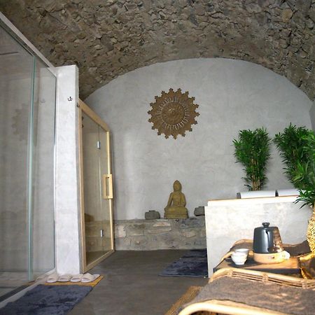 Le Allegre Comari Di Ossuccio Exterior photo