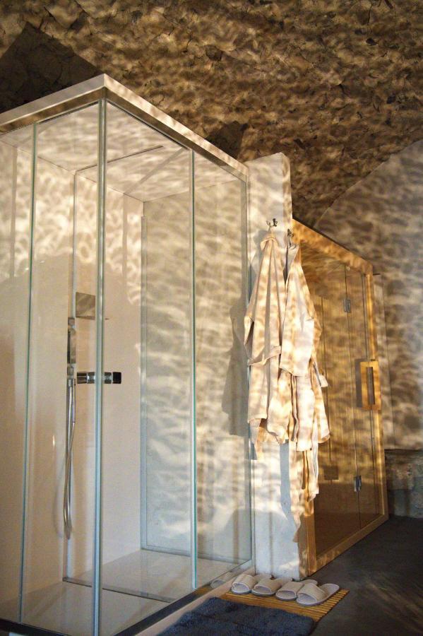 Le Allegre Comari Di Ossuccio Exterior photo